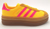 Adidas Gazelle bold pas cher