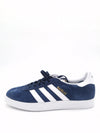 ADIDAS - Sneakers bleues pour femme - GAZELLE - Pointure 41 1/3 Adidas