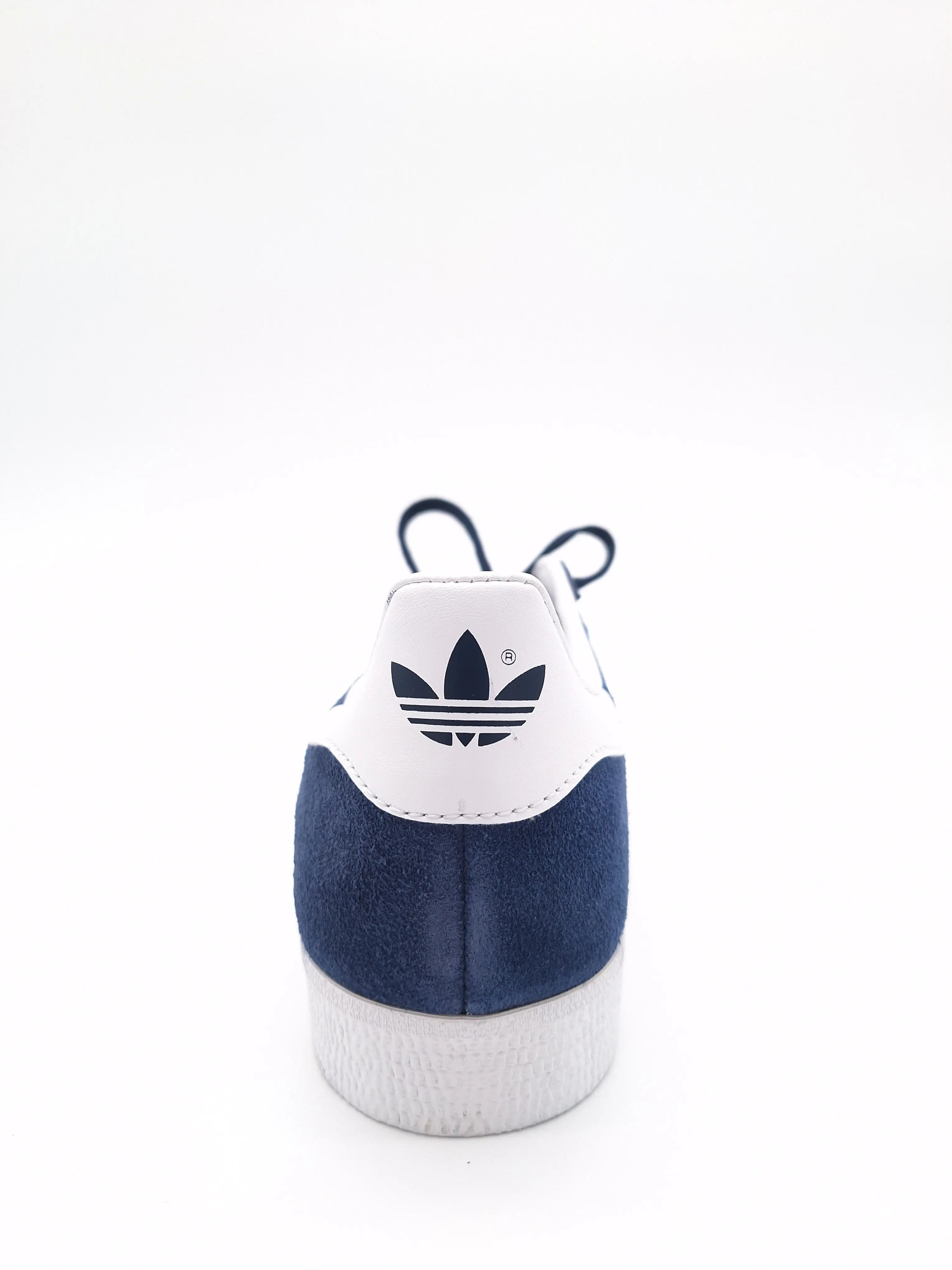 ADIDAS - Sneakers bleues pour femme - GAZELLE - Pointure 41 1/3 Adidas