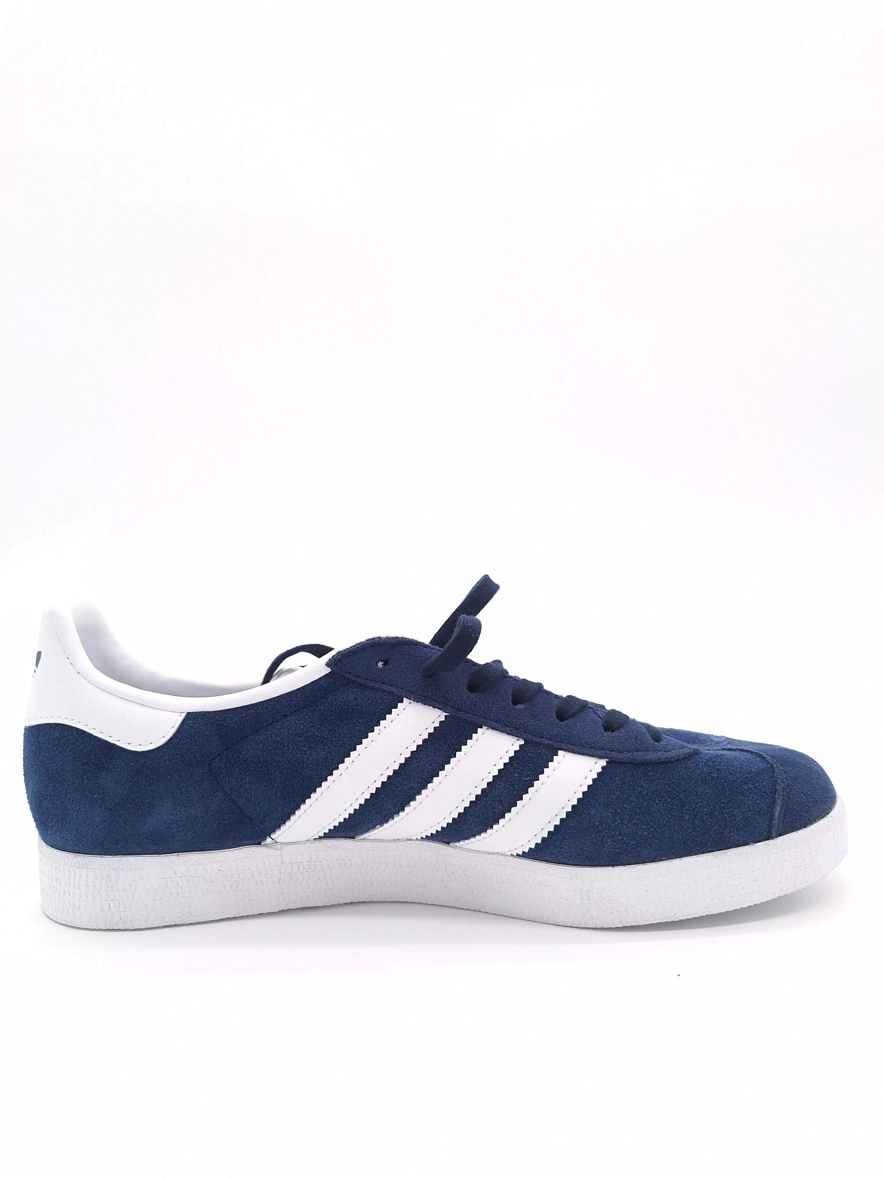 ADIDAS - Sneakers bleues pour femme - GAZELLE - Pointure 41 1/3 Adidas