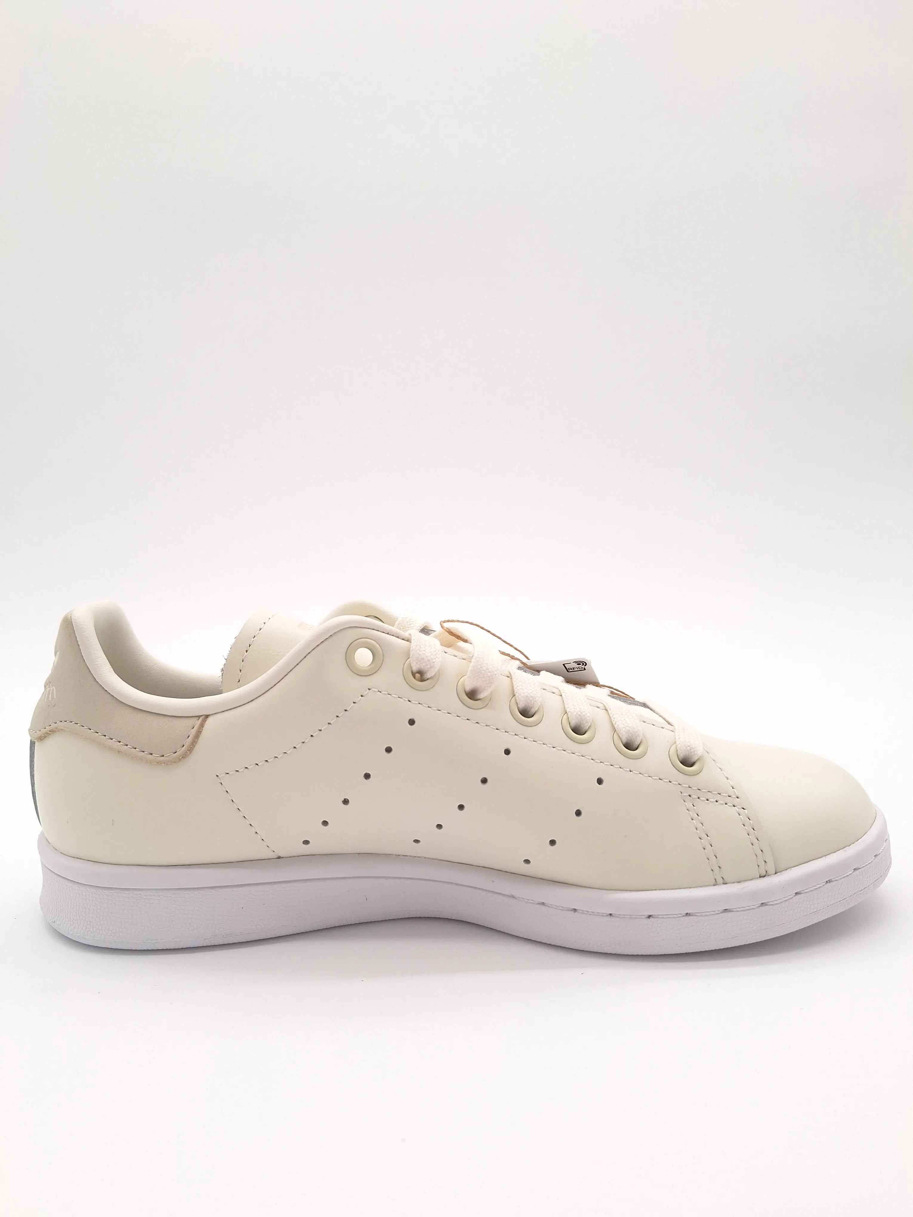 ADIDAS - Baskets blanches femme - STAN SMITH - Pointure 38 2/3 Adidas