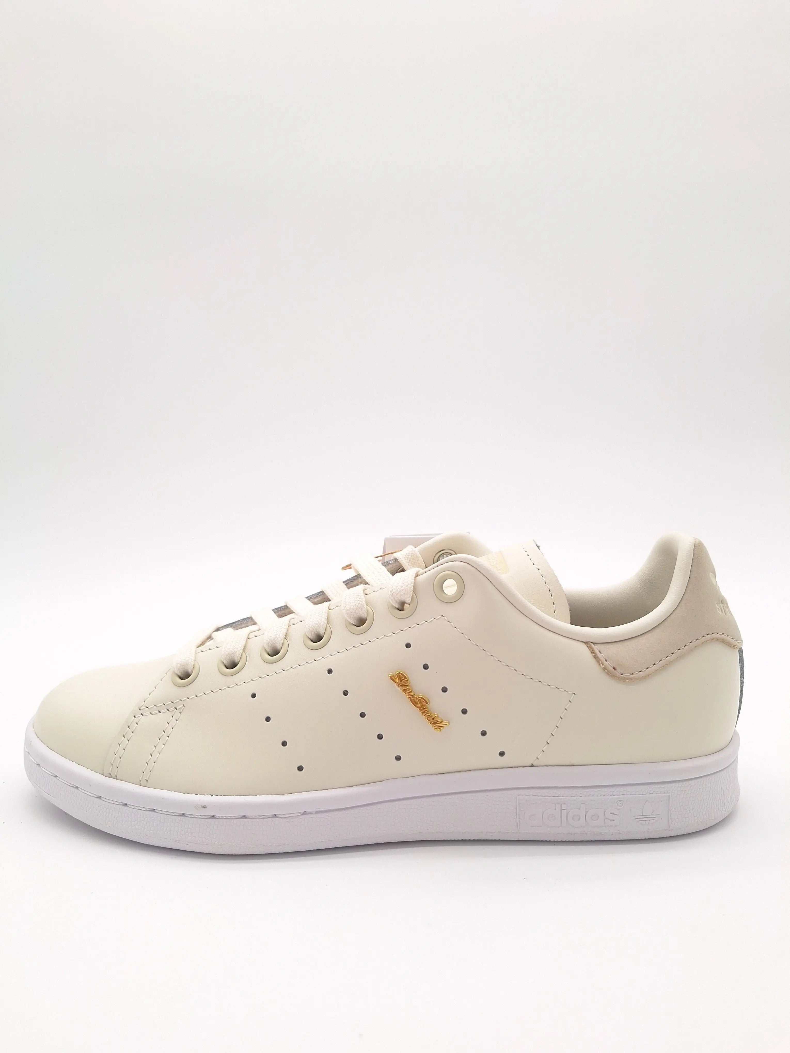 ADIDAS - Baskets blanches femme - STAN SMITH - Pointure 38 2/3 Adidas