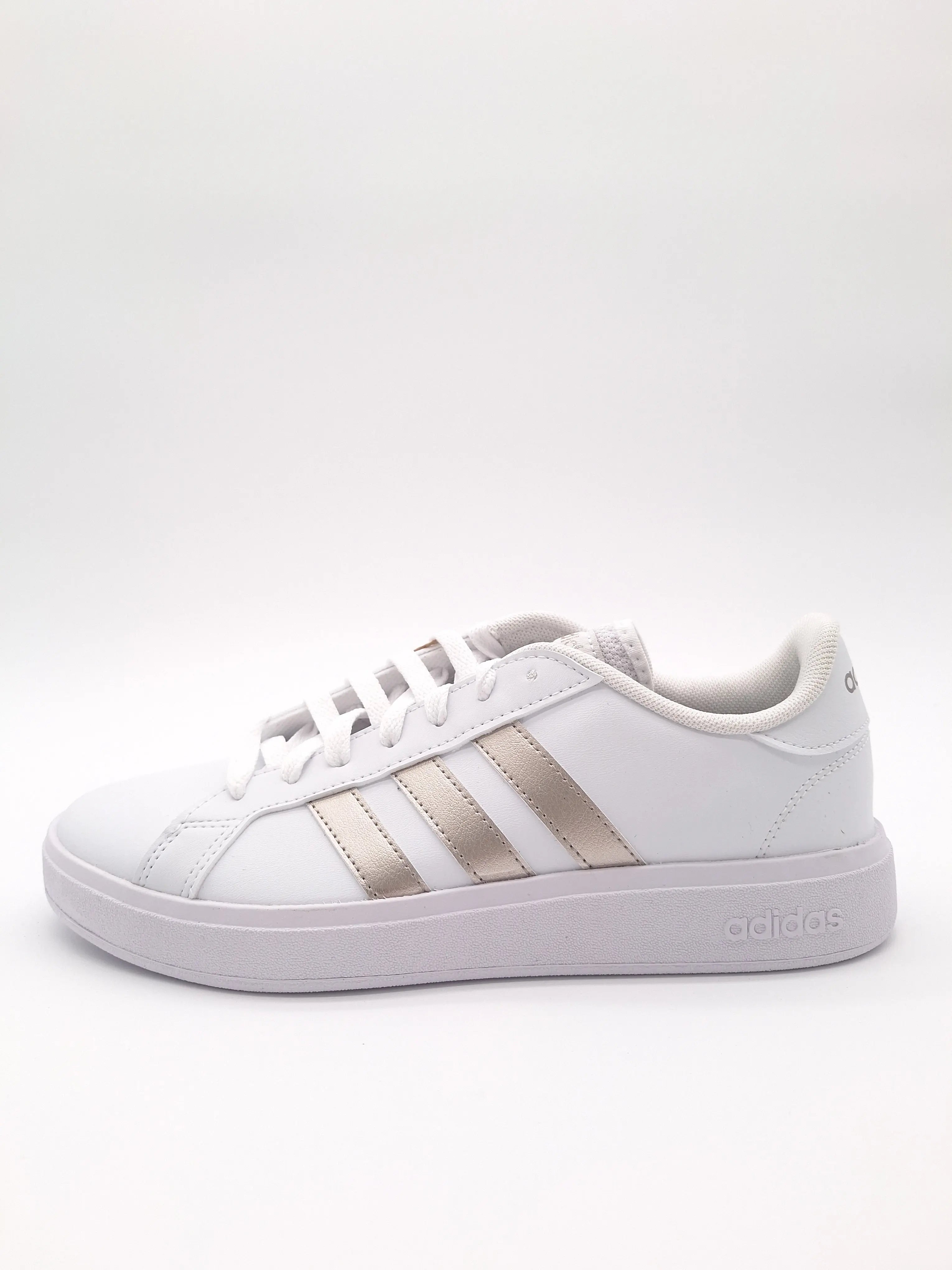 ADIDAS - Baskets blanches enfant - STAN SMITH - Pointure 39 1/3 Adidas