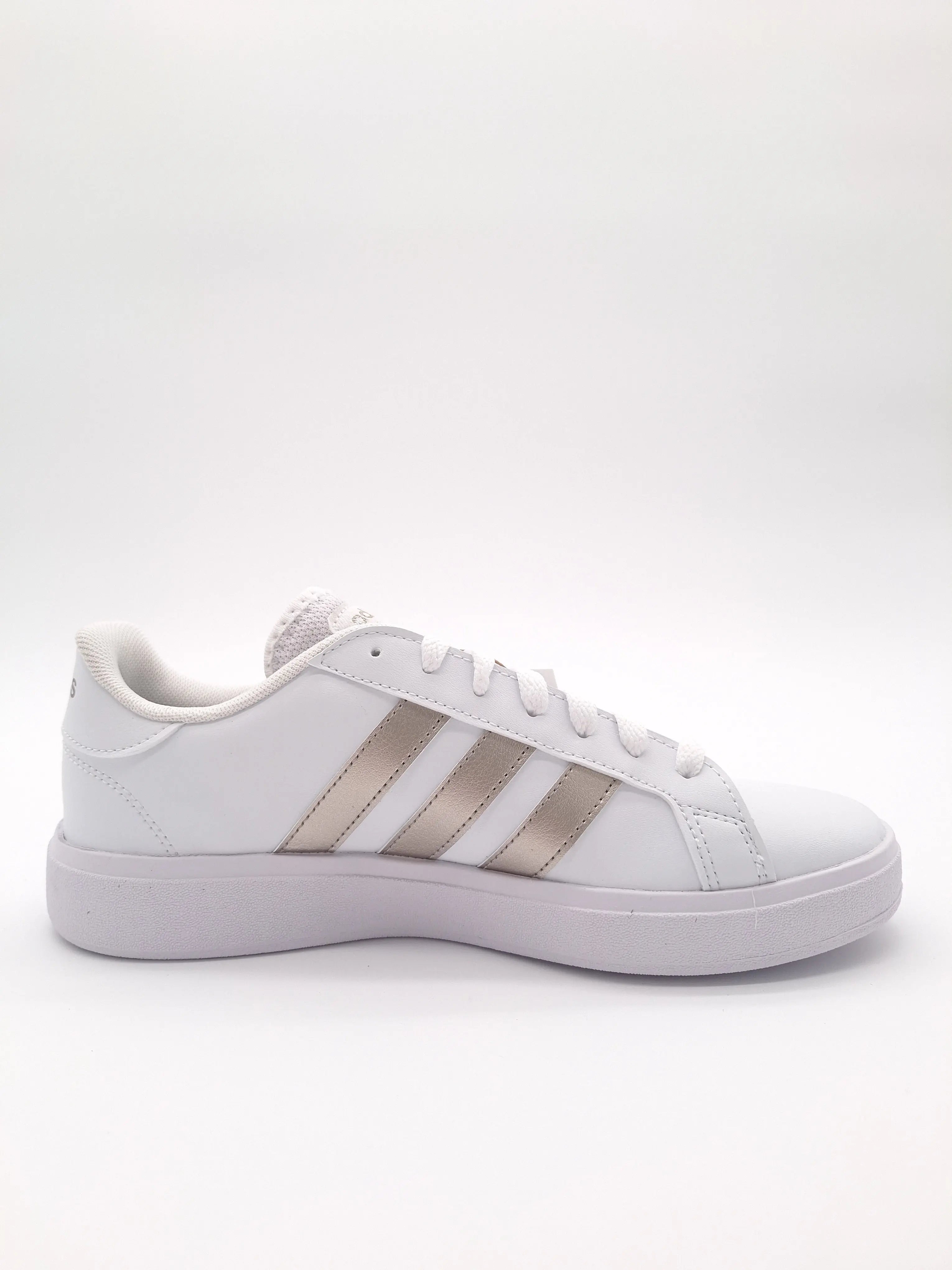 ADIDAS - Baskets blanches enfant - STAN SMITH - Pointure 39 1/3 Adidas