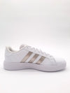 ADIDAS - Baskets blanches enfant - STAN SMITH - Pointure 39 1/3 Adidas