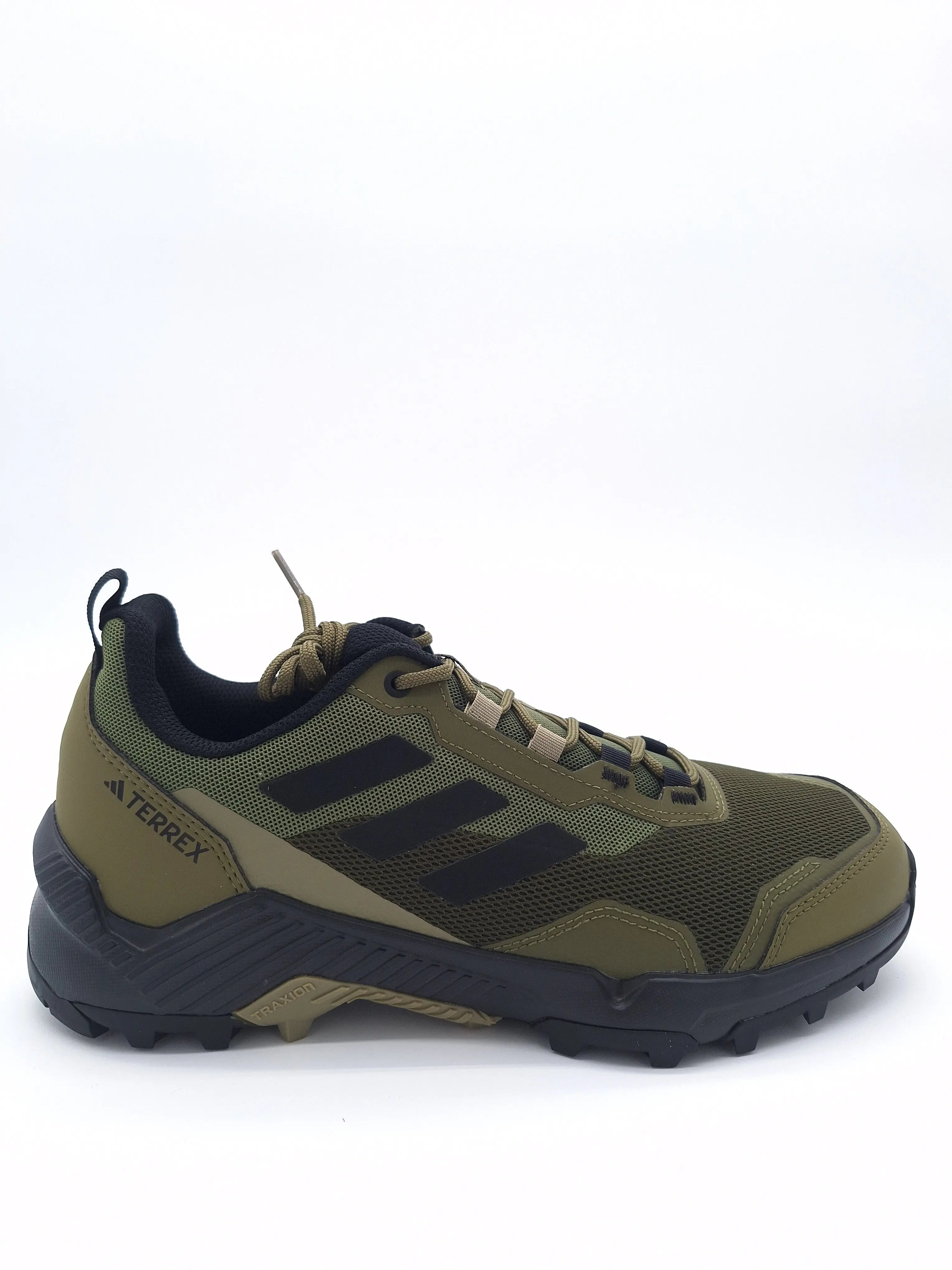 Adidas TERREX EASTRAIL 2 - Chaussures de Trekking Homme - Confort et Performance - Pointure 42 2/3 Adidas