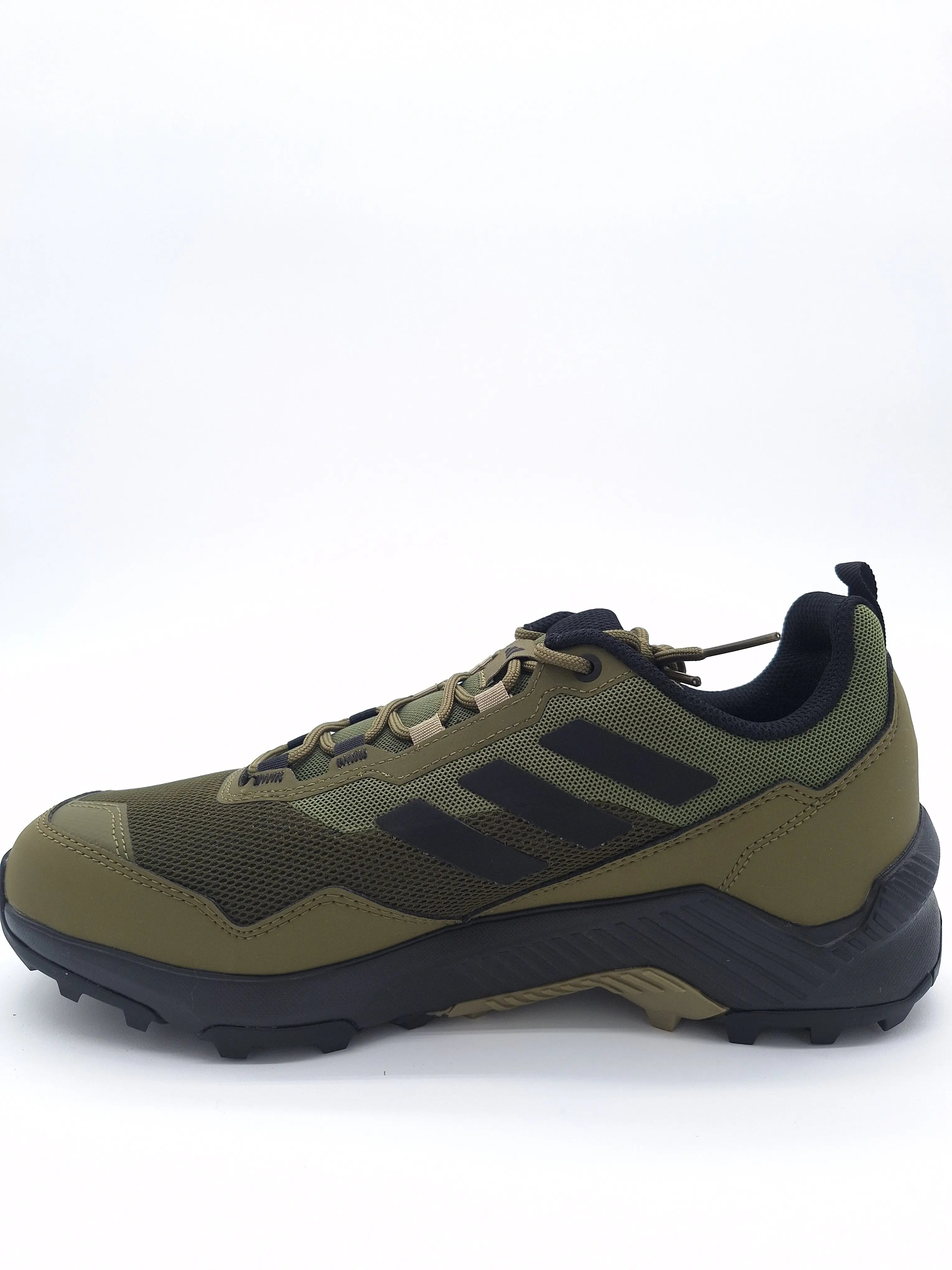 Adidas TERREX EASTRAIL 2 - Chaussures de Trekking Homme - Confort et Performance - Pointure 42 2/3 Adidas