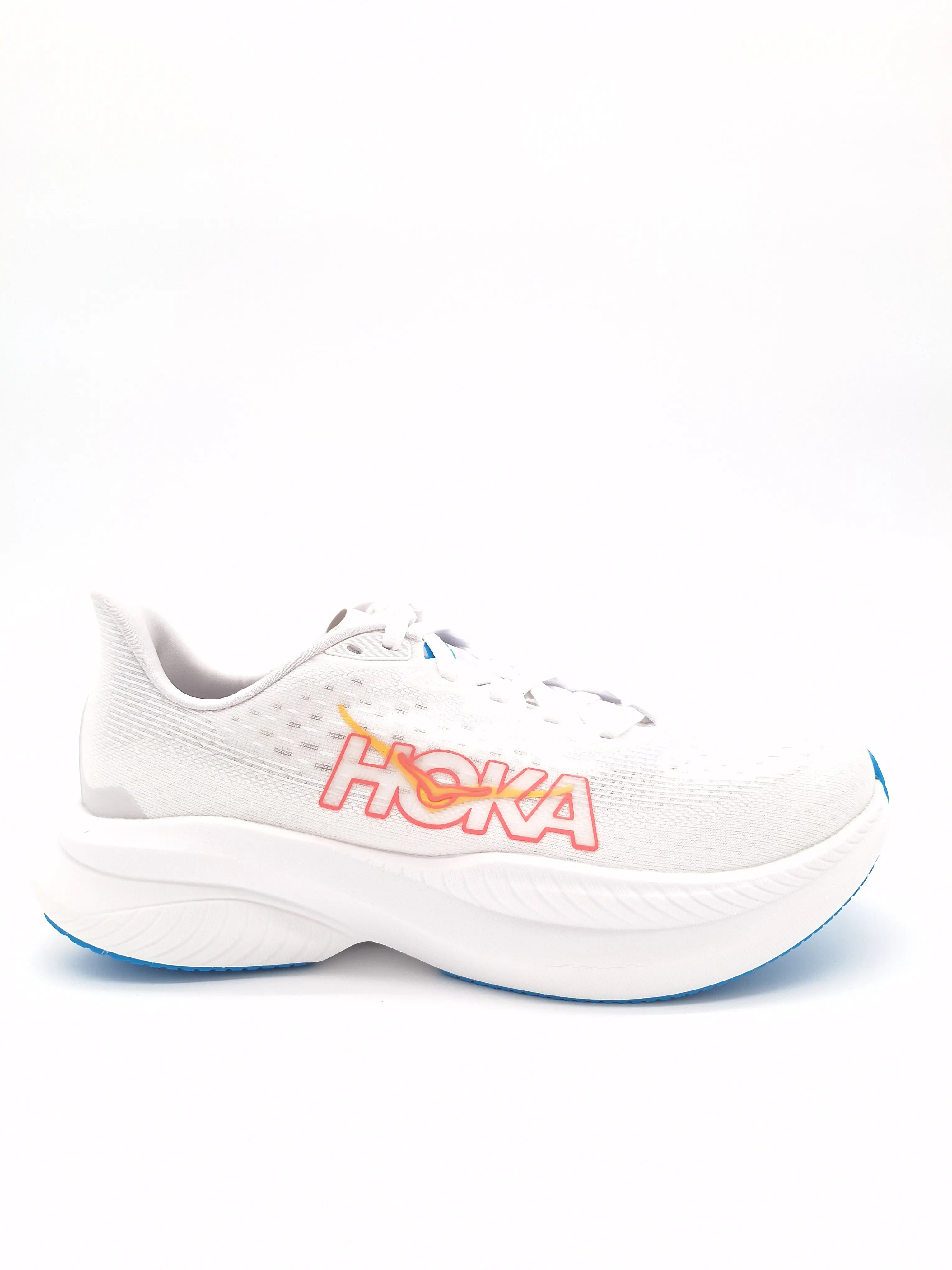 HOKA - Baskets de running pour femme - MACH 6 - Pointure 39 1/3 Hoka