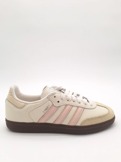 ADIDAS - Baskets pour femme - Samba OG Adidas