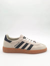 ADIDAS HANDBALL SPEZIAL - Baskets femme - Aluminium - Maléo
