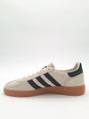 ADIDAS HANDBALL SPEZIAL - Baskets femme - Aluminium Adidas