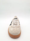 ADIDAS HANDBALL SPEZIAL - Baskets femme - Aluminium Adidas