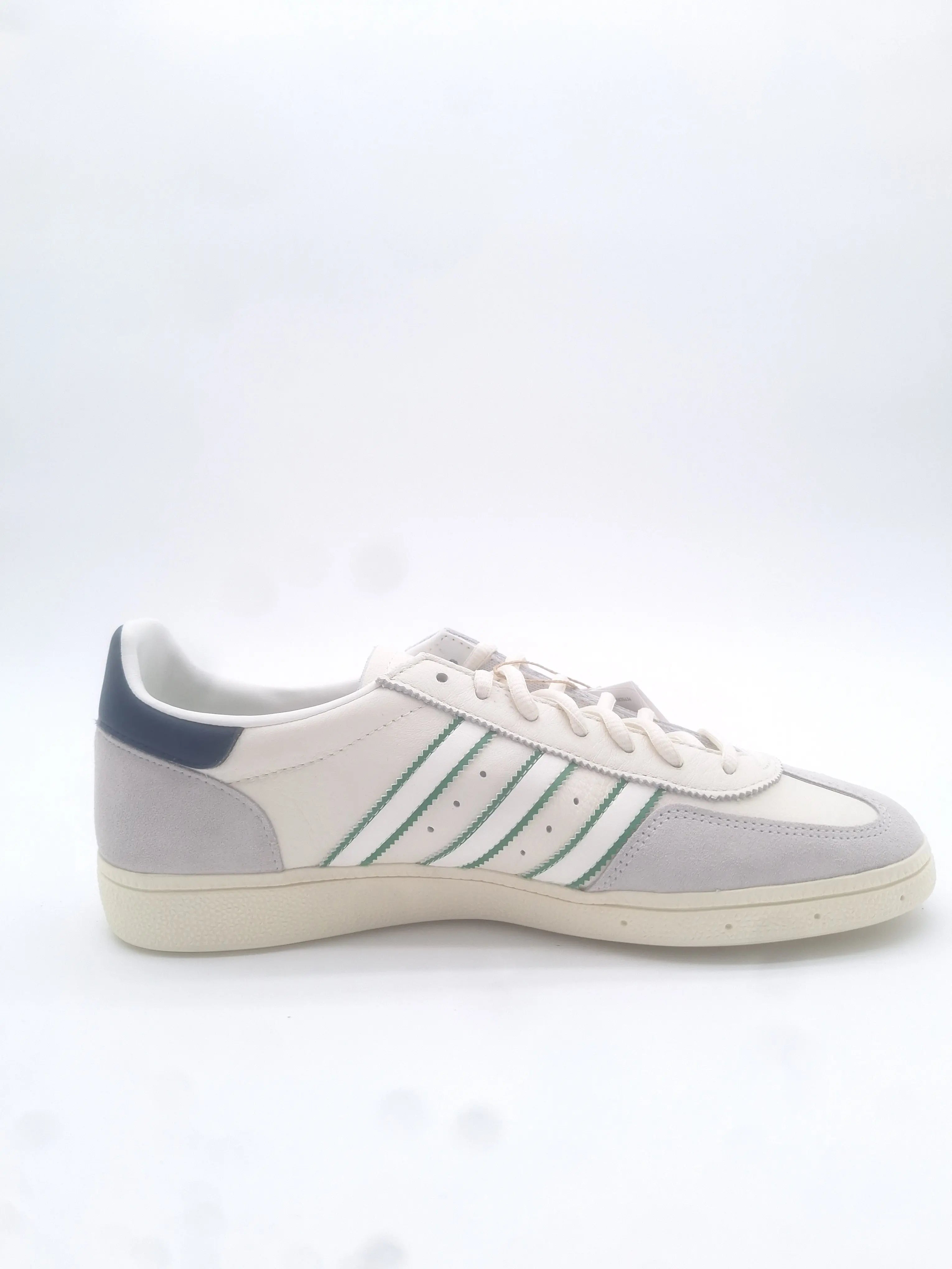 ADIDAS - Handball Spezial Collegiate vert nuit indigo - Pointure 45 1/3 Adidas