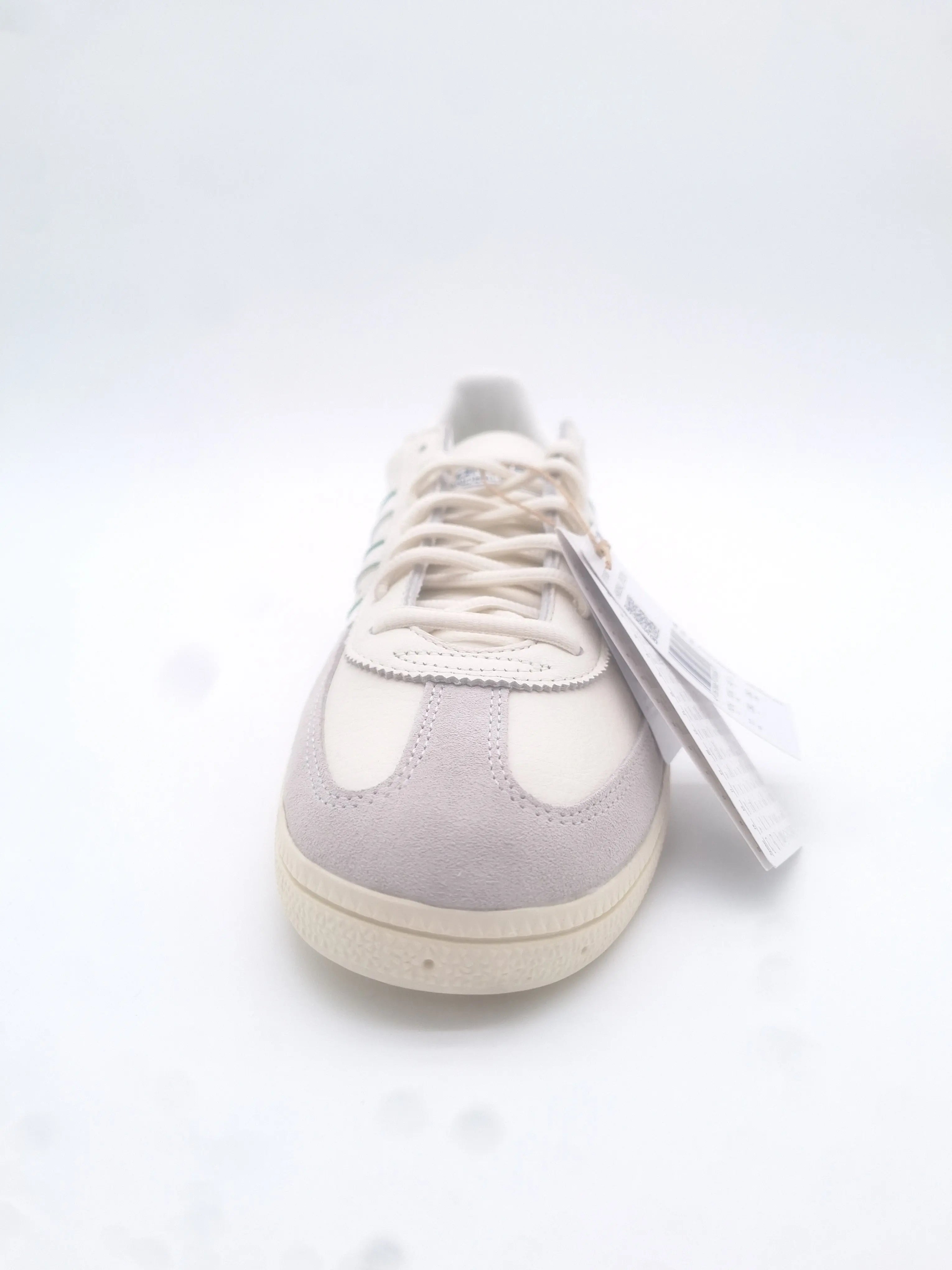 ADIDAS - Handball Spezial Collegiate vert nuit indigo - Pointure 45 1/3 Adidas