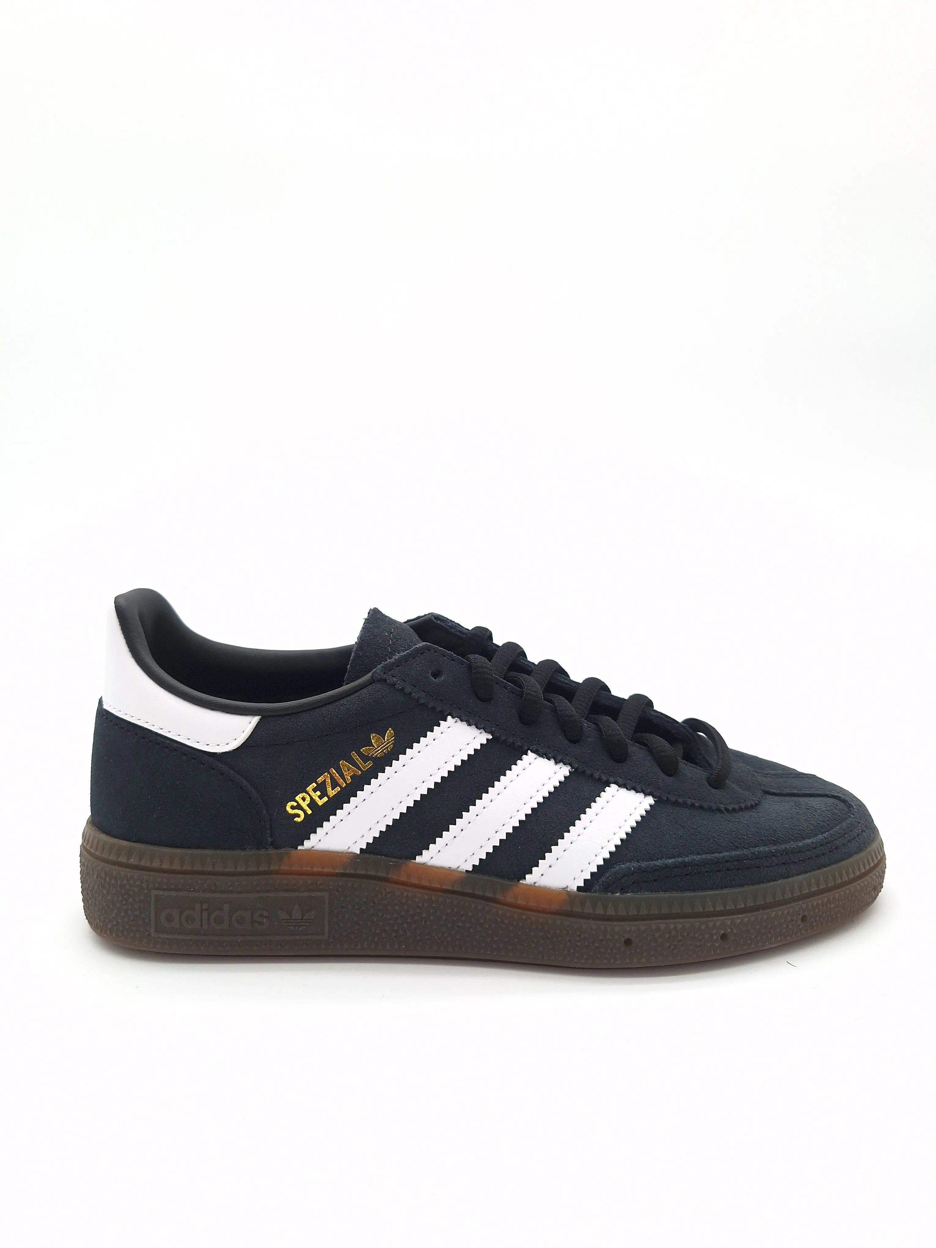 ADIDAS Handball Spezial femme - Baskets noires - Pointure 35.5 Adidas