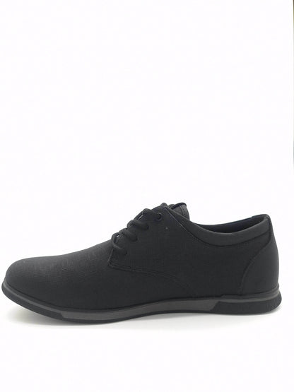 ALDO - Derbys noirs - HERON - Pointure 40 - Maléo