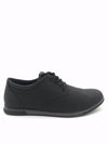 ALDO - Derbys noirs - HERON - Pointure 40 - Maléo