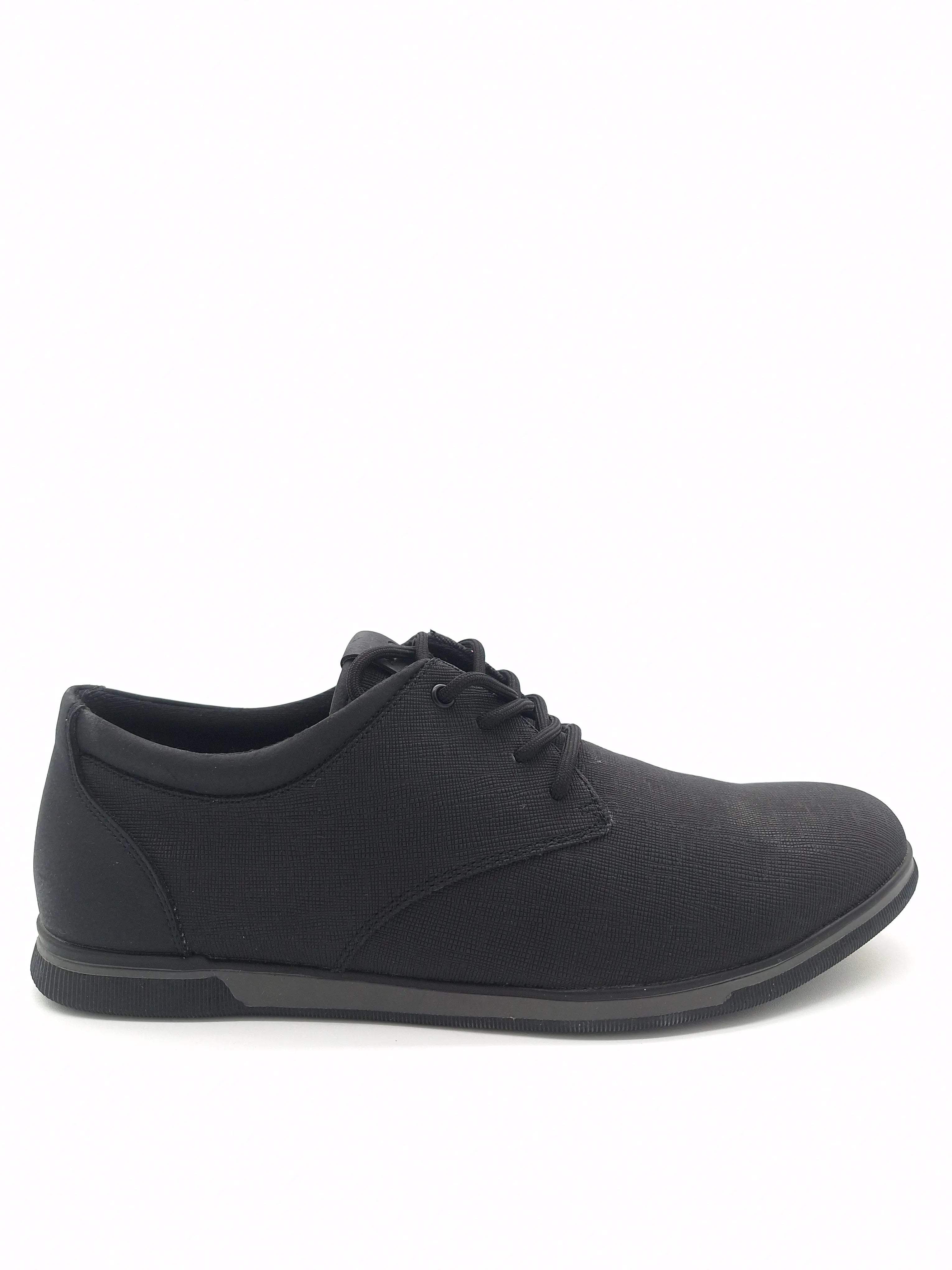 ALDO - Derbys noirs - HERON - Pointure 40 Aldo