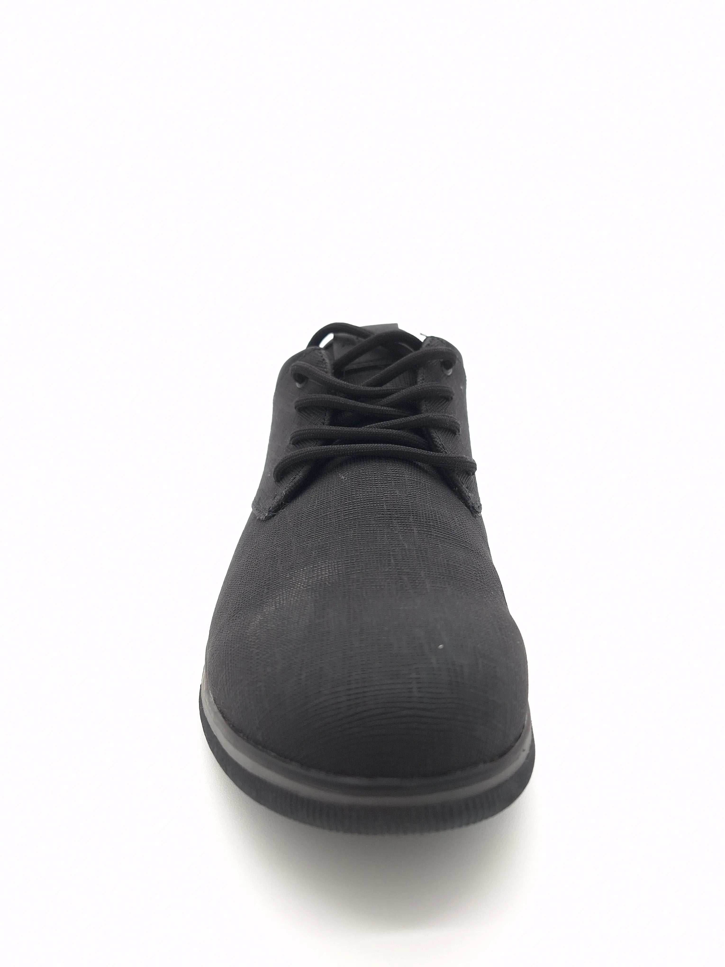ALDO - Derbys noirs - HERON - Pointure 40 - Maléo