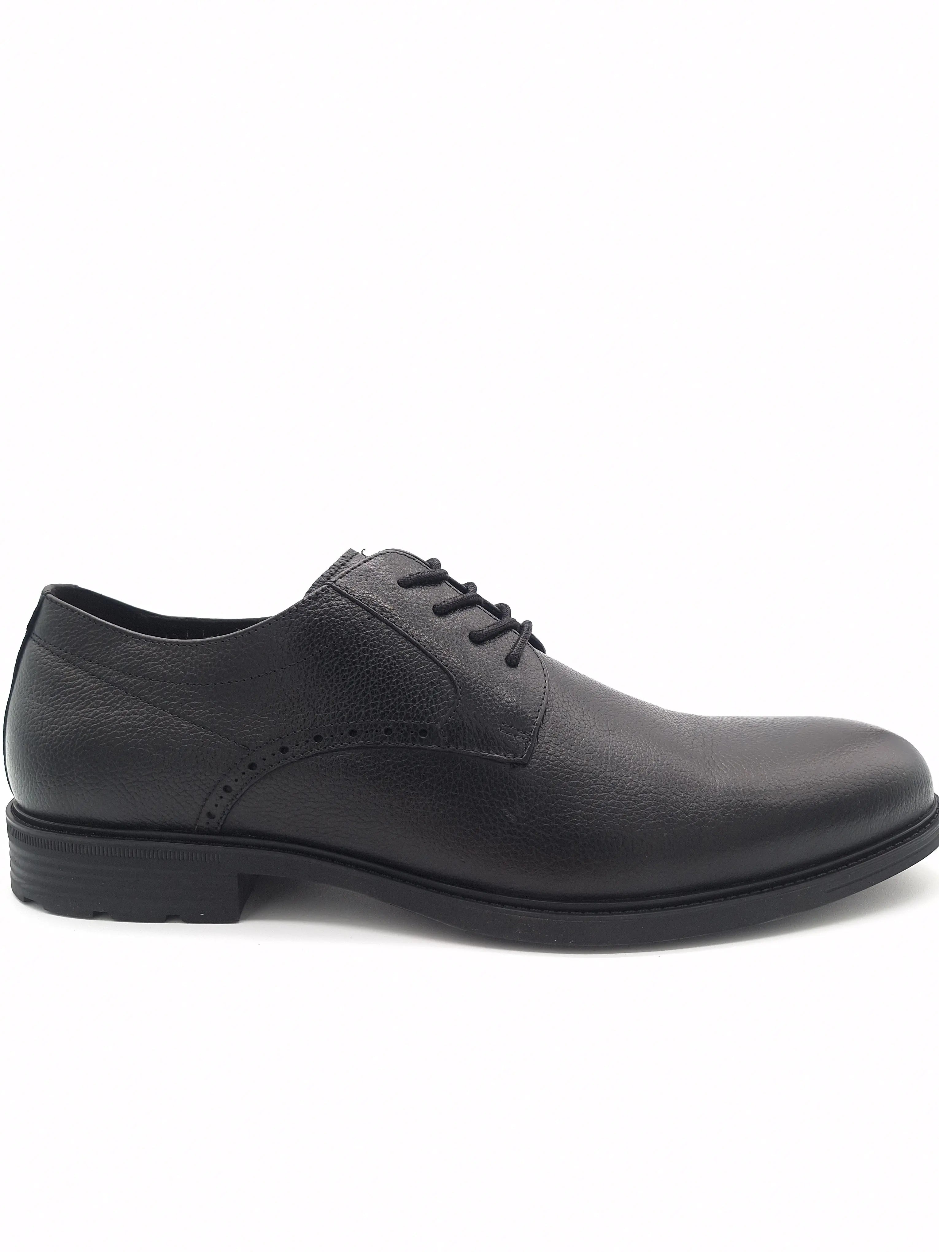 ALDO - Mocassins noirs homme - NOBEL - Pointure 43 Aldo