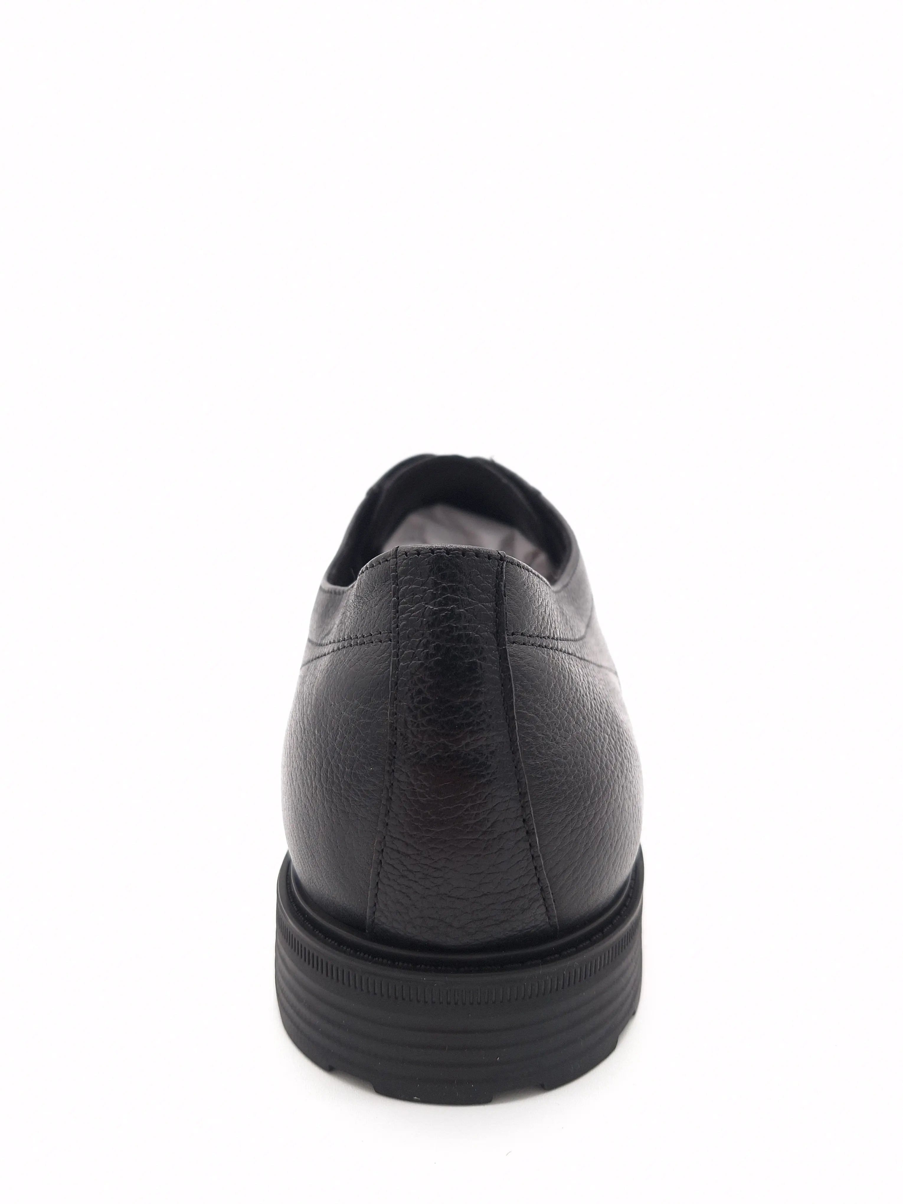 ALDO - Mocassins noirs homme - NOBEL - Pointure 43 Aldo