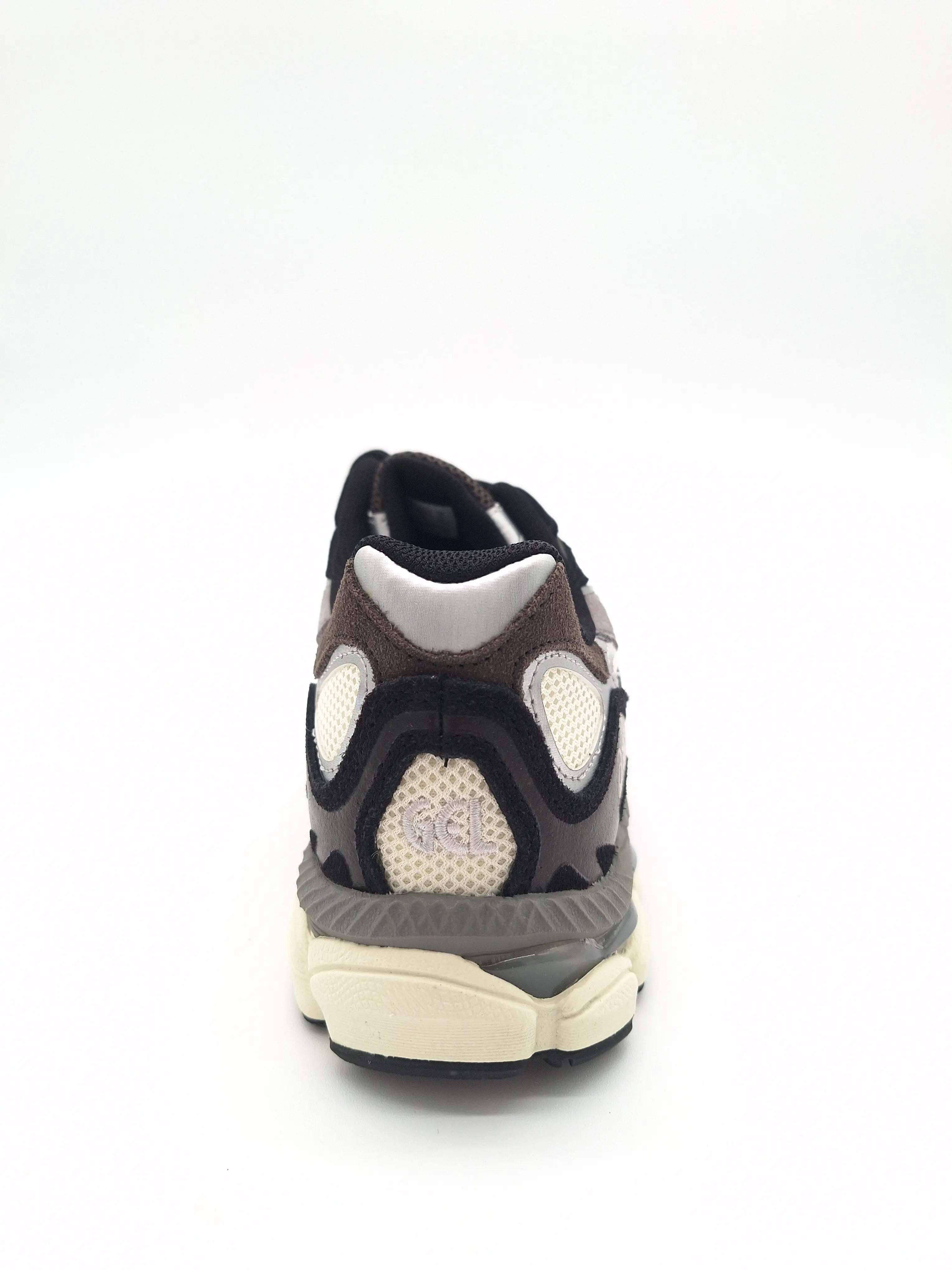 ASICS GEL-NYC - Ivory / Clay grey Asics