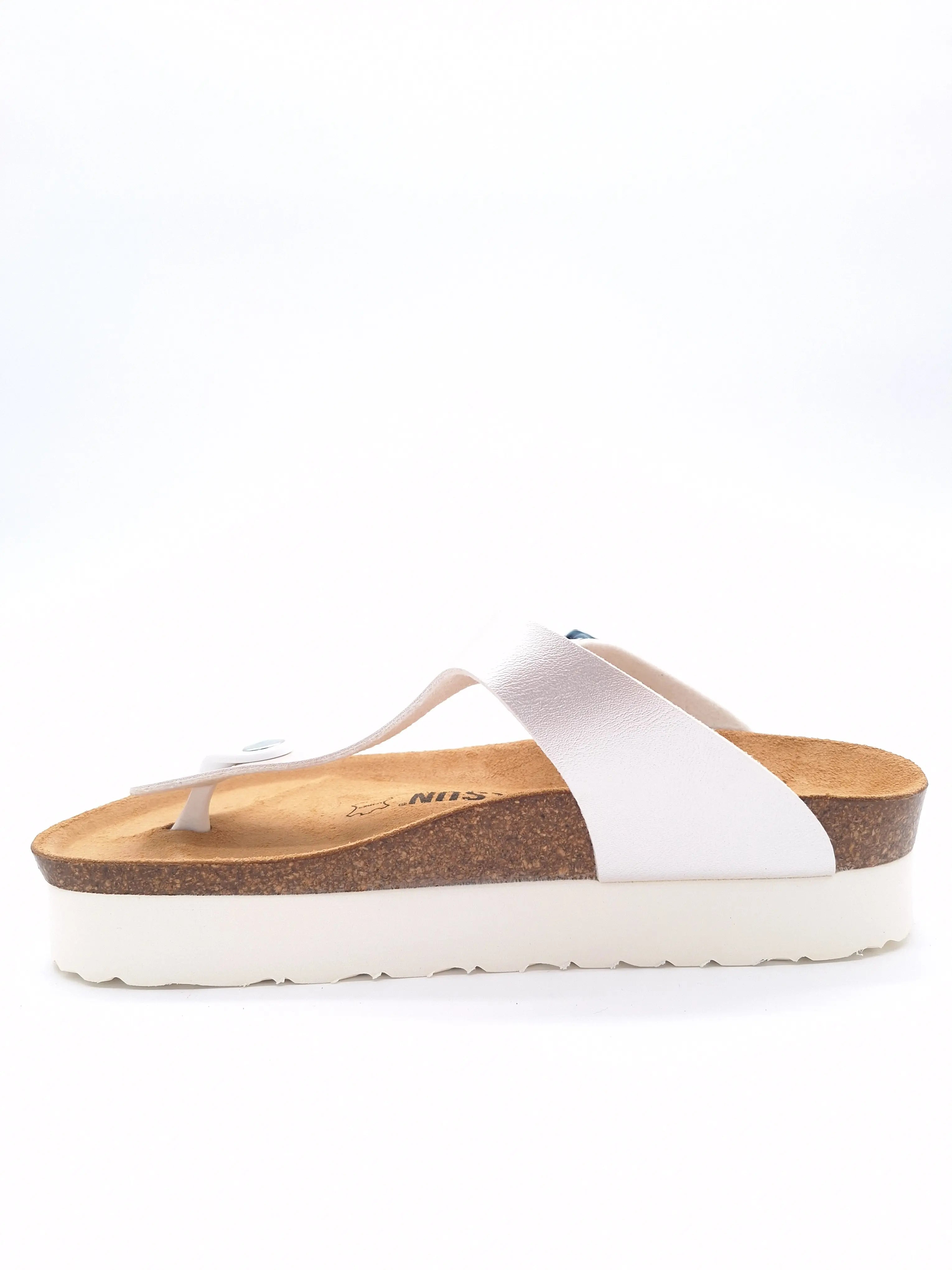 BACKSUN - Sandales pour femme - ALGHERO - Pointure 39 Backsun