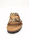 BILLOWY - Sandales léopard pour femme - LEOPARDO 4 - Pointure 40 Billowy