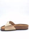 BIRKENSTOCK - Sandales pour femme - MADRID - Pointure 39 Birkenstock