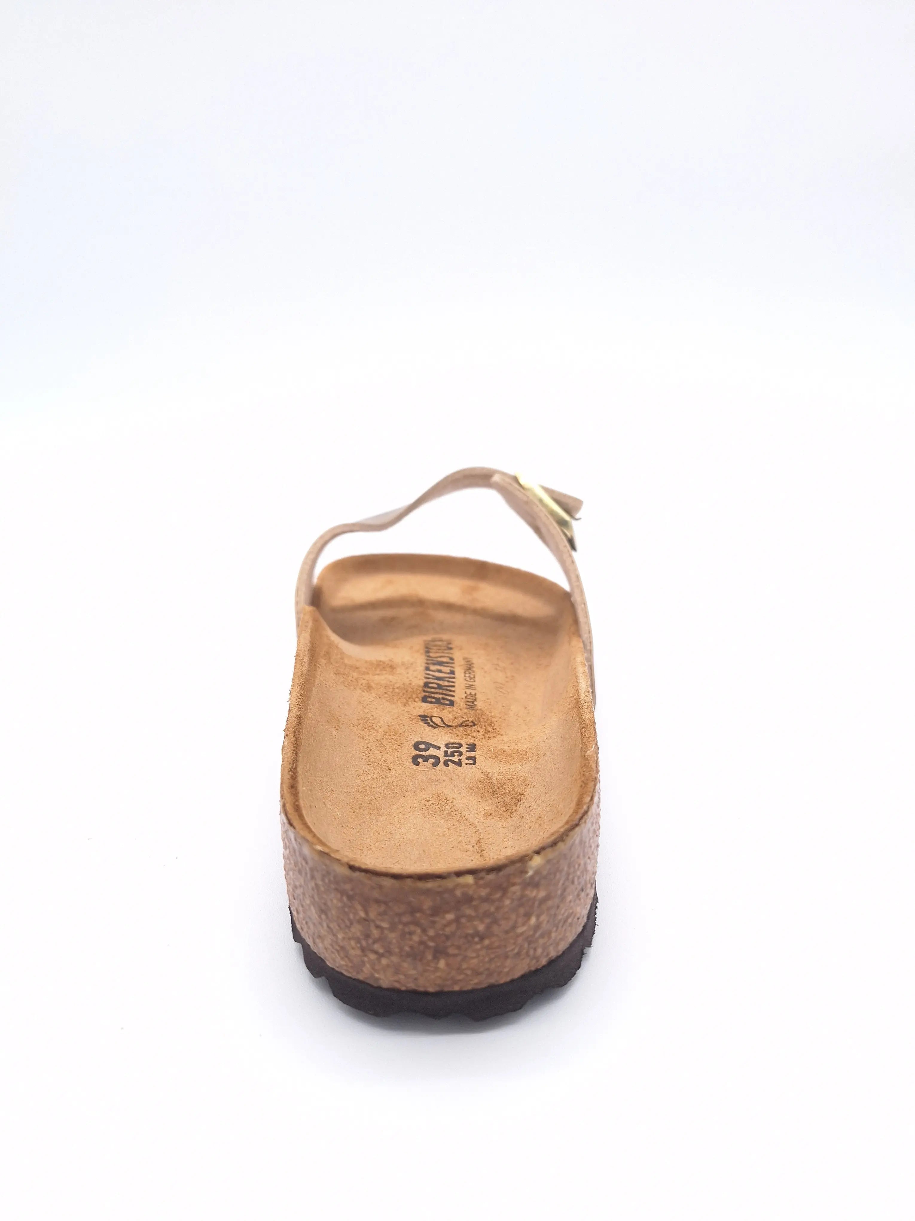 BIRKENSTOCK - Sandales pour femme - MADRID - Pointure 39 Birkenstock