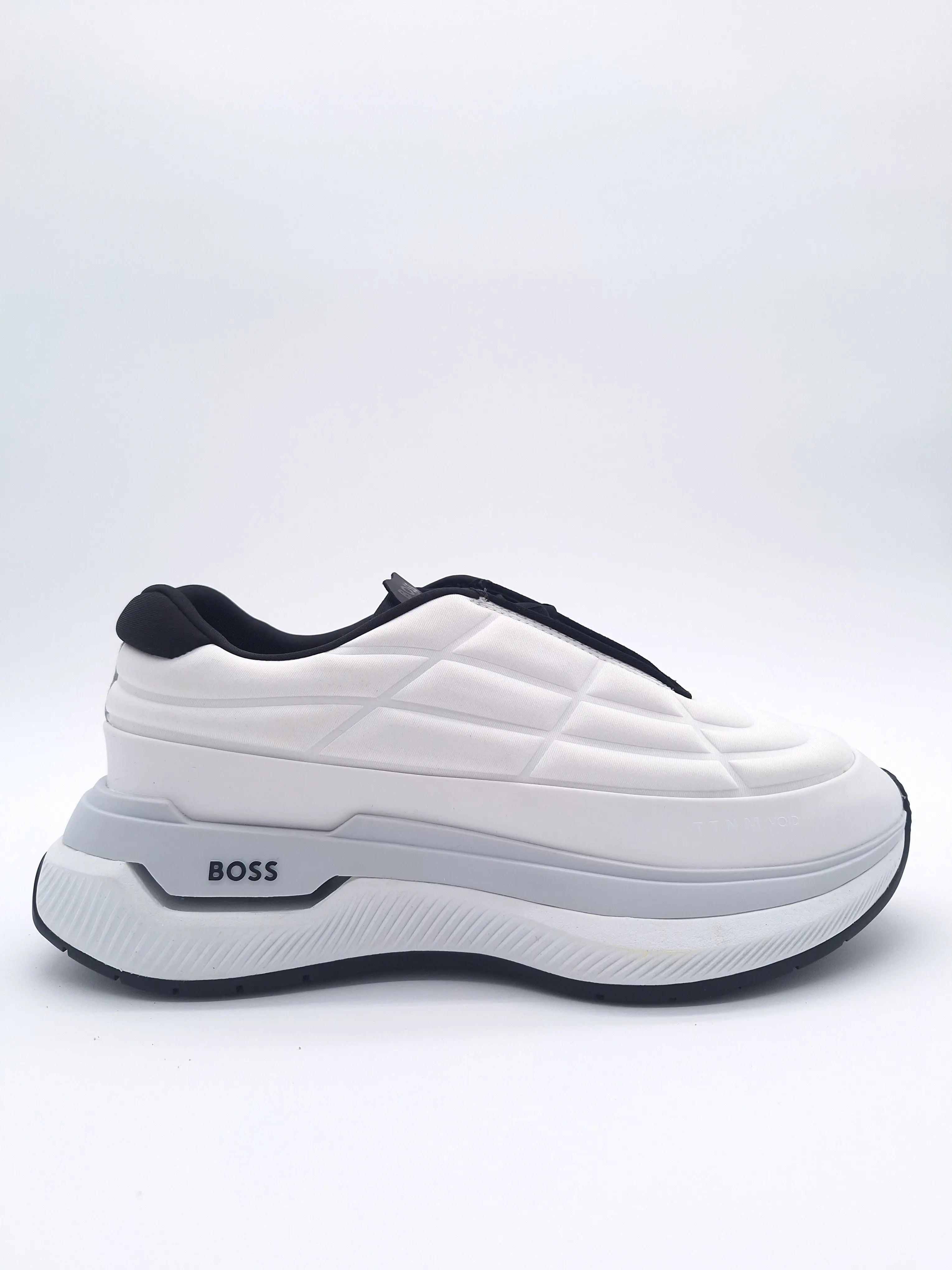 BOSS - Baskets pour homme - VOID RUN HFNE - Pointure 41 Boss