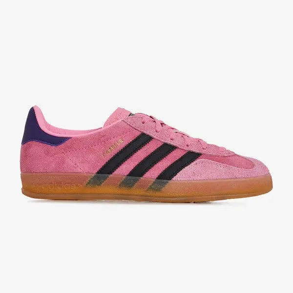 Baskets Adidas Gazelle Maléo