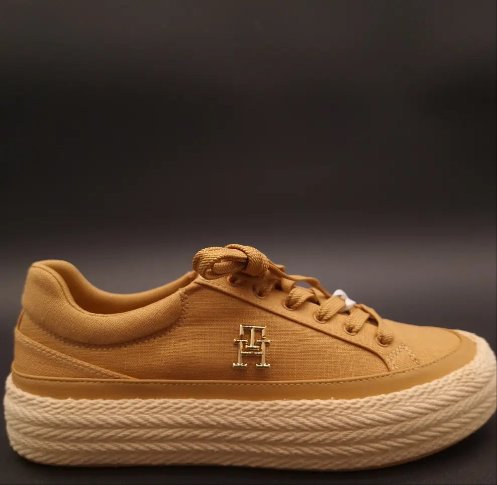 Baskets Tommy Hilfiger Maléo