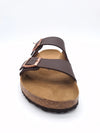 Birkenstock Arizona - Sandales Confortables pour Homme - Semelle Anatomique - Pointure 46 Birkenstock