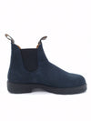 Blundstone - Bottines Original Nubuck - Confort et Style Intemporel - Pointure 43 Blundstone