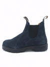 Blundstone - Bottines Original Nubuck - Confort et Style Intemporel - Pointure 43 Blundstone