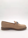 CAPRICE - Mocassins pour femme - Beige Caprice