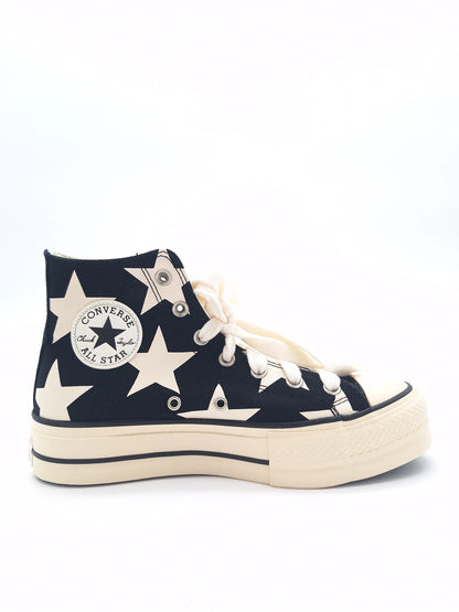 CONVERSE - Baskets pour femme - CTAS LIFT HI - Pointure 39 Converse