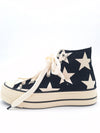 CONVERSE - Baskets pour femme - CTAS LIFT HI - Pointure 39 Converse