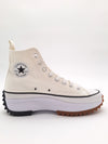 CONVERSE - Baskets pour femme - Run star hike hi Converse