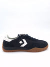 Converse Run Star Trainer OX - Baskets Mode Homme - Confort et Style - Pointure 43 Converse