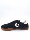 Converse Run Star Trainer OX - Baskets Mode Homme - Confort et Style - Pointure 43 Converse