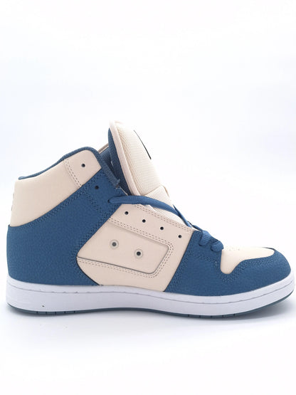 DC SHOES - Baskets pour homme - MANTECA 4 HI - Pointure 43 DC SHOES