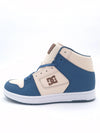 DC SHOES - Baskets pour homme - MANTECA 4 HI - Pointure 43 DC SHOES