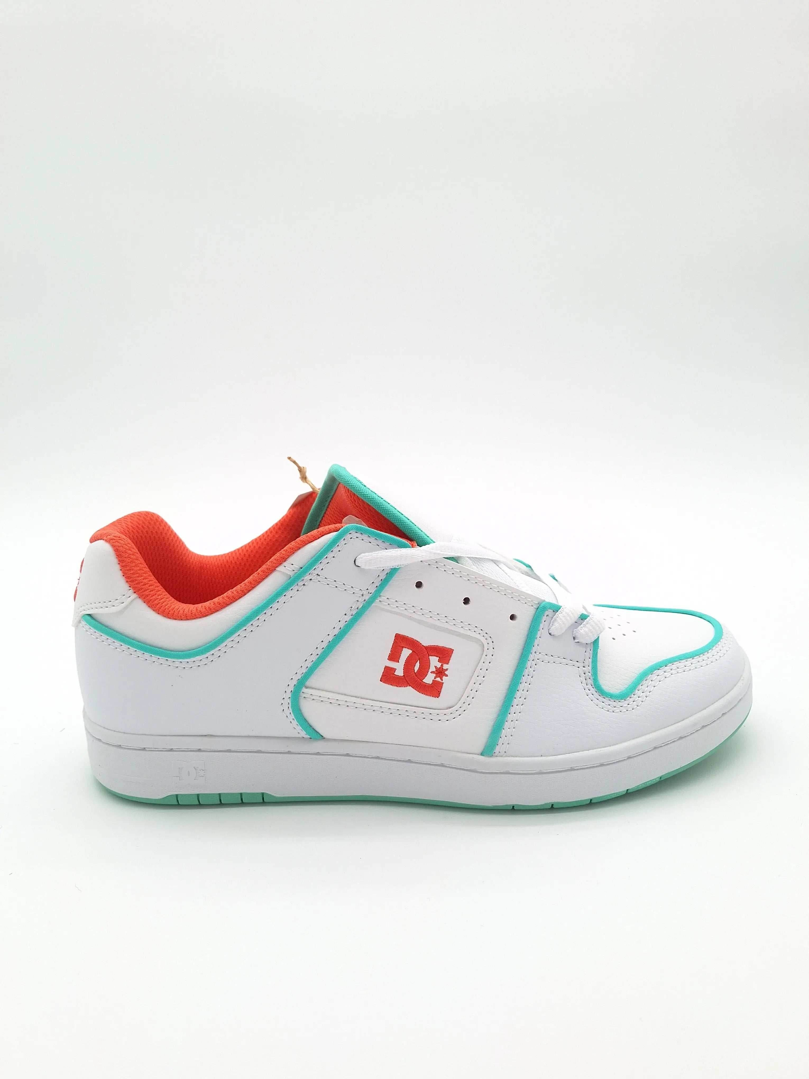 DC SHOES Manteca 4 SE - Baskets pour homme - Pointure 42 - Maléo