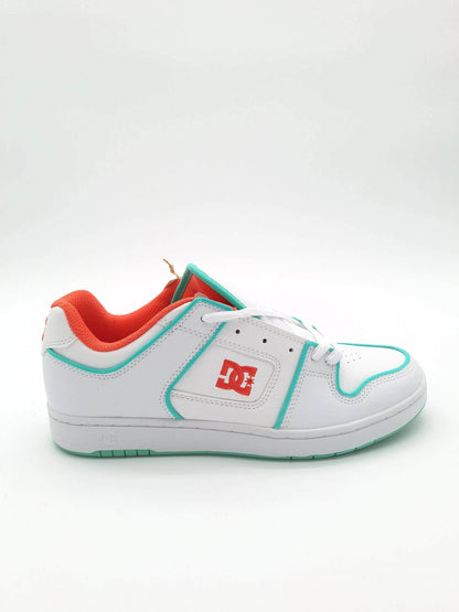 DC SHOES Manteca 4 SE - Baskets pour homme - Pointure 42 - Maléo