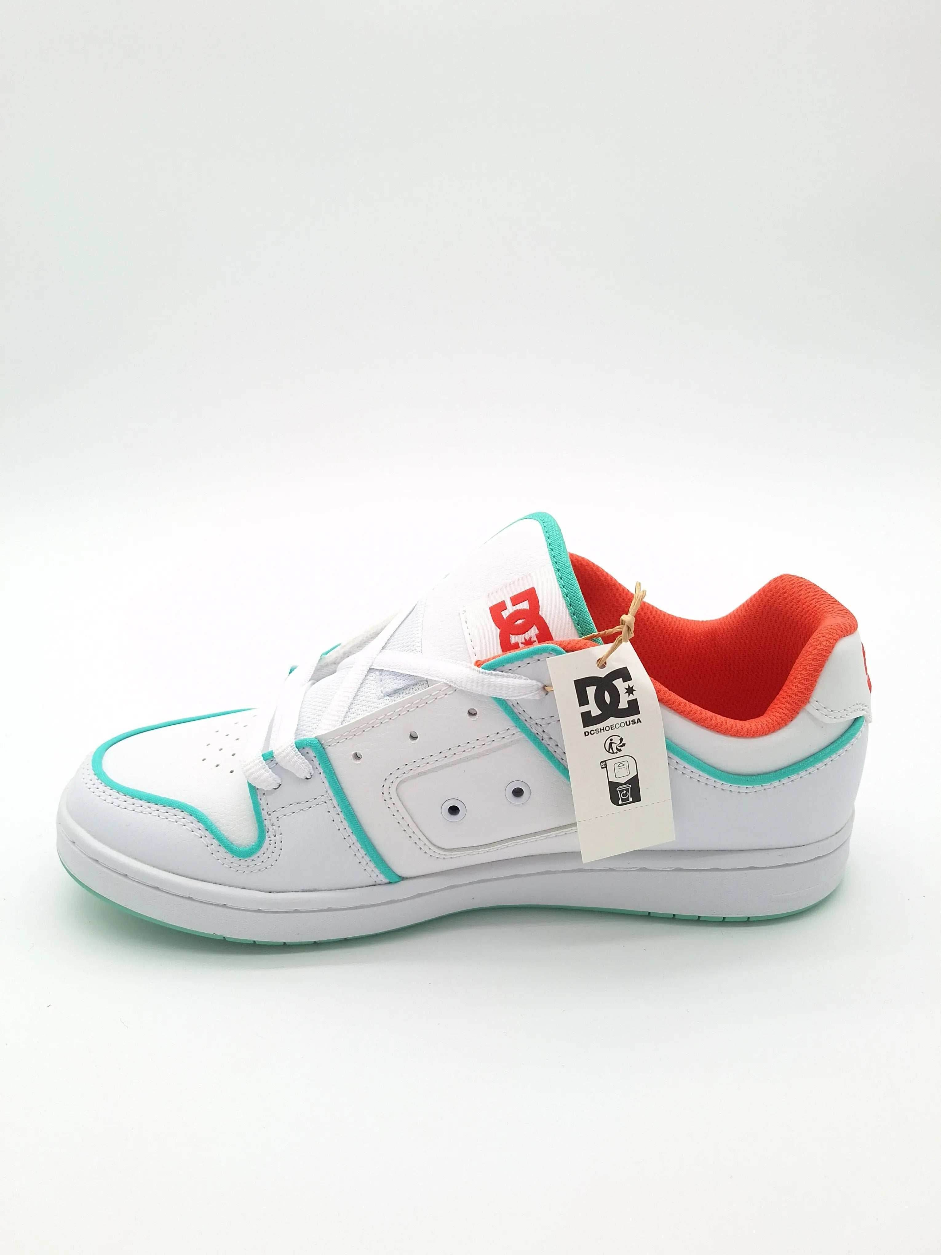 DC SHOES Manteca 4 SE - Baskets pour homme - Pointure 42 - Maléo
