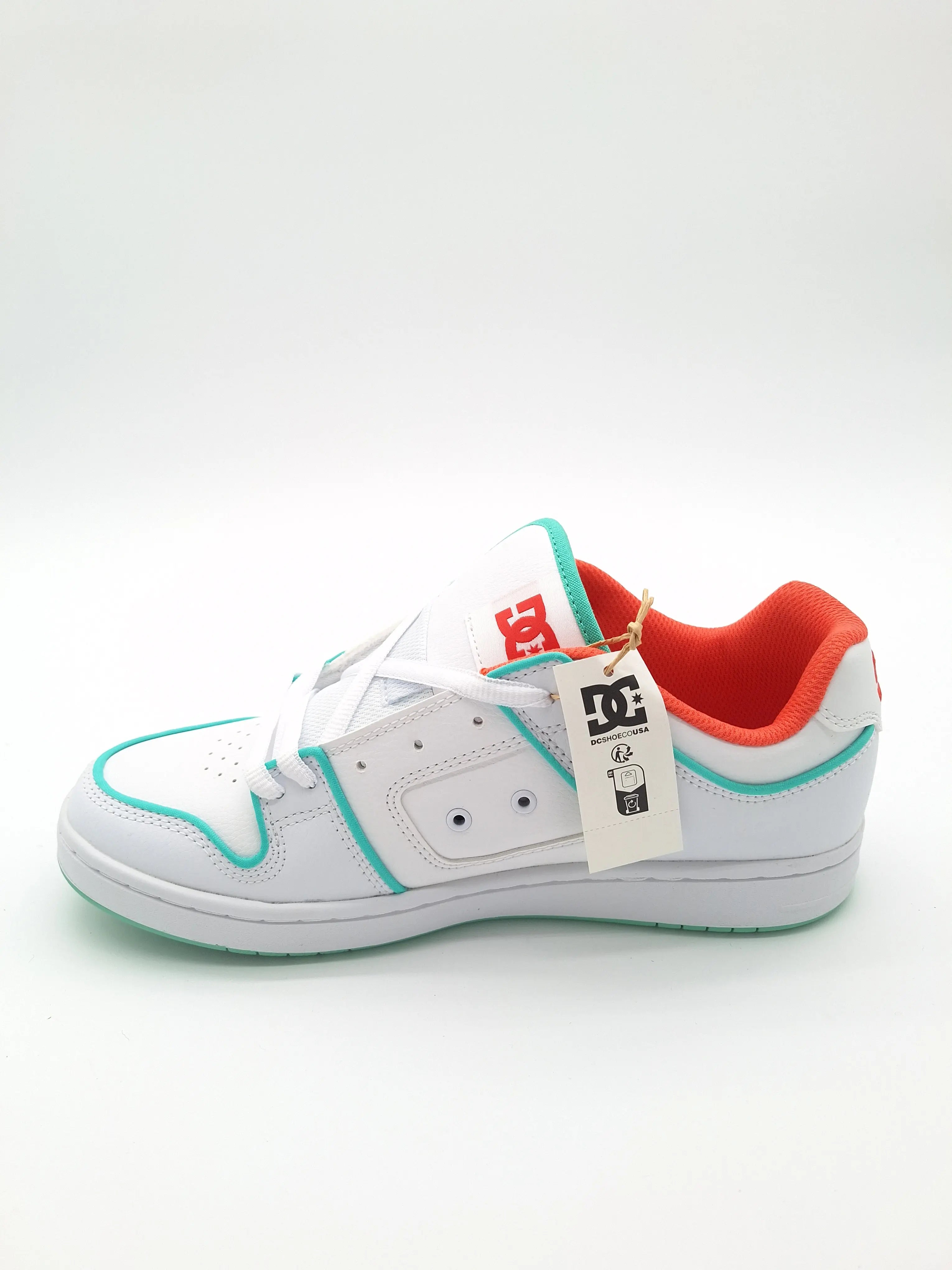 DC SHOES Manteca 4 SE - Baskets pour homme - Pointure 42 DC SHOES