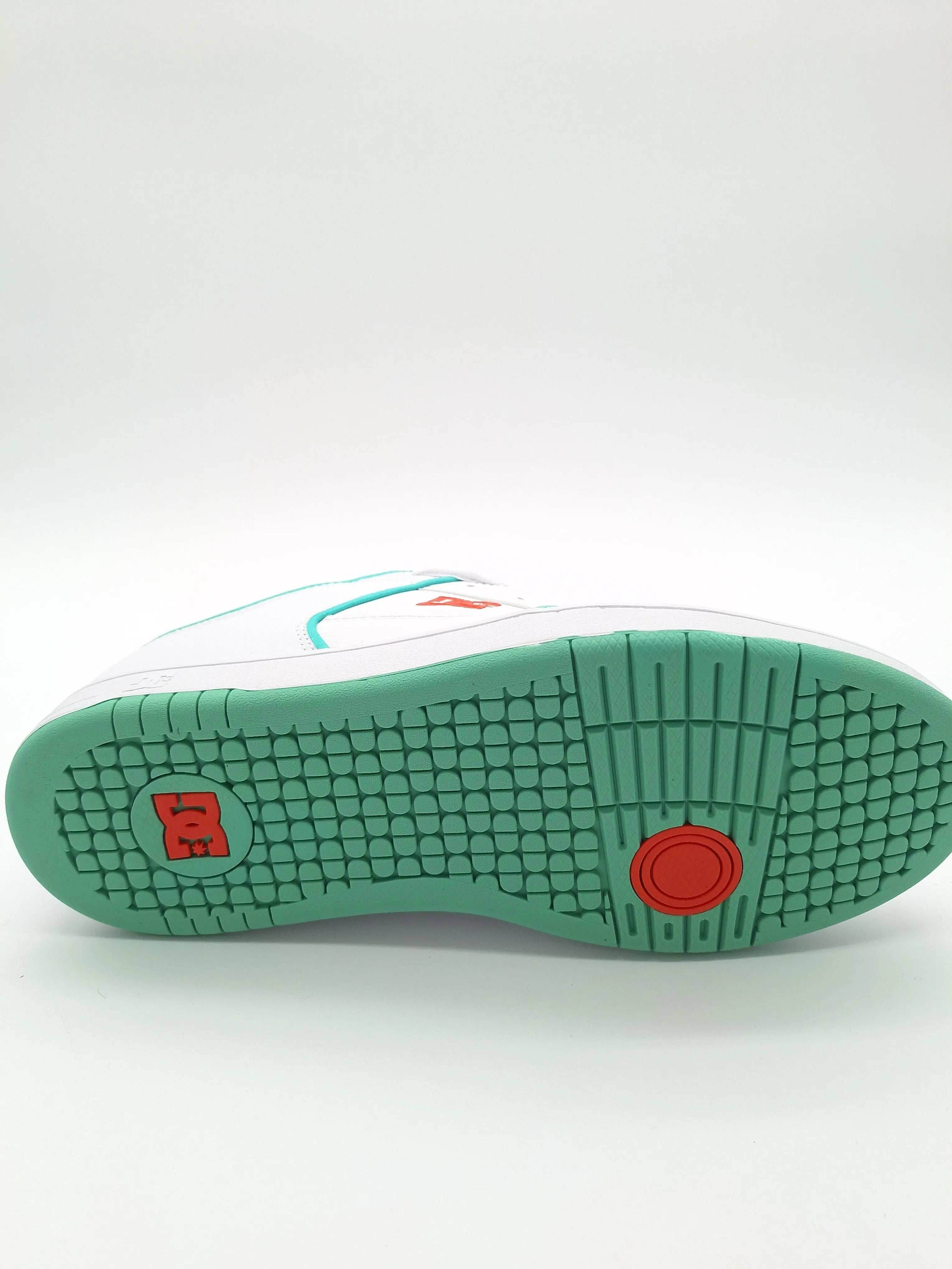 DC SHOES Manteca 4 SE - Baskets pour homme - Pointure 42 - Maléo