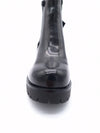 DOCKERS - Bottines noires femme - TAMINA - Pointure 42 Dockers